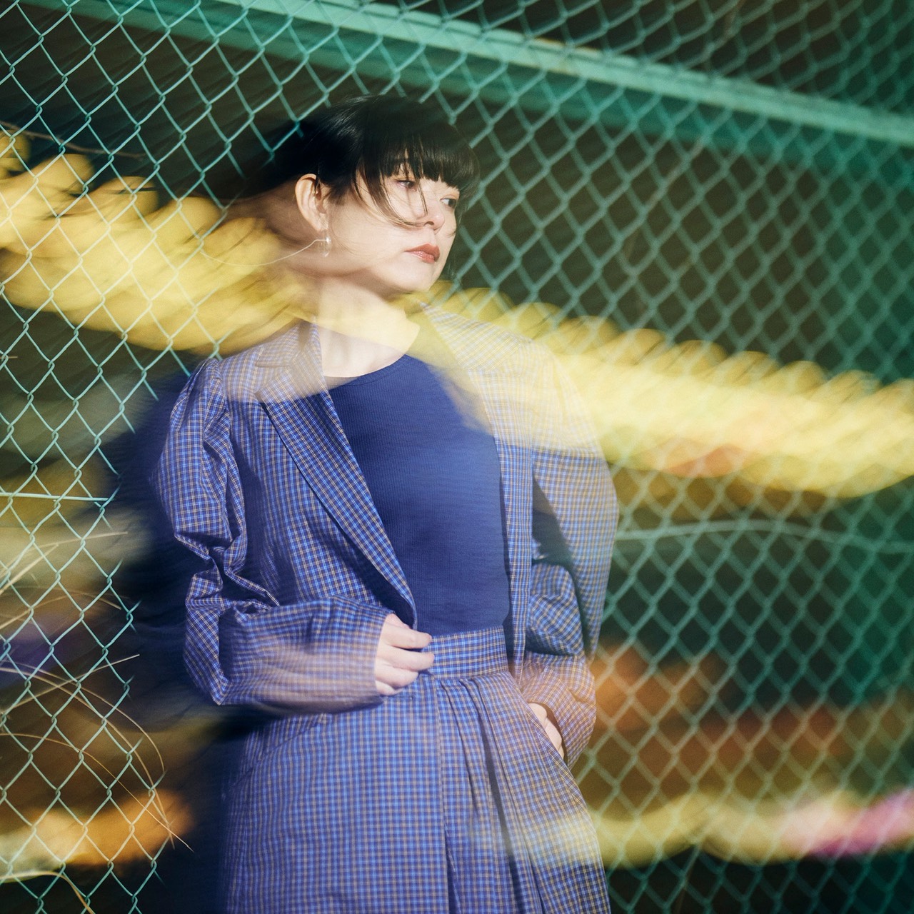田中裕梨 CITY LIGHTS -4th season- Release Tour 2026 in OSAKA 